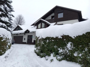 Apartmány Šmika